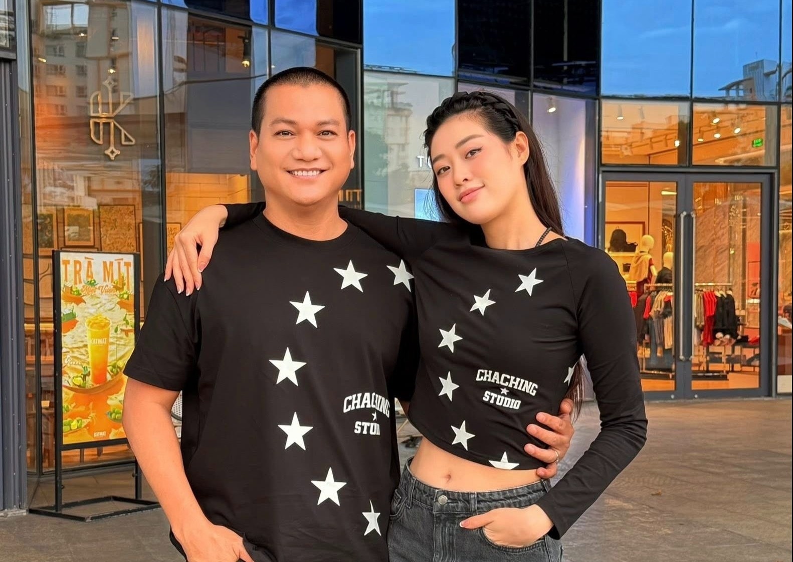 Khánh Vân ảnh 5 Khanh Van anh 5