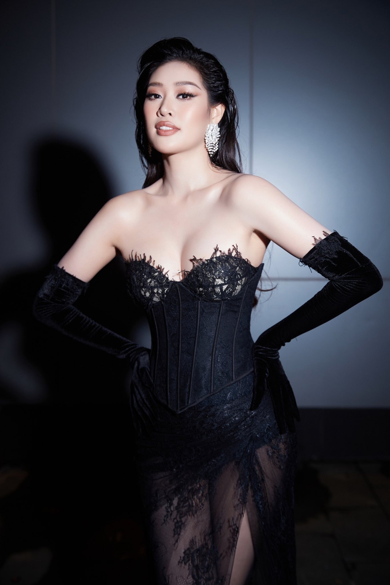 Khánh Vân ảnh 7 Khanh Van anh 7