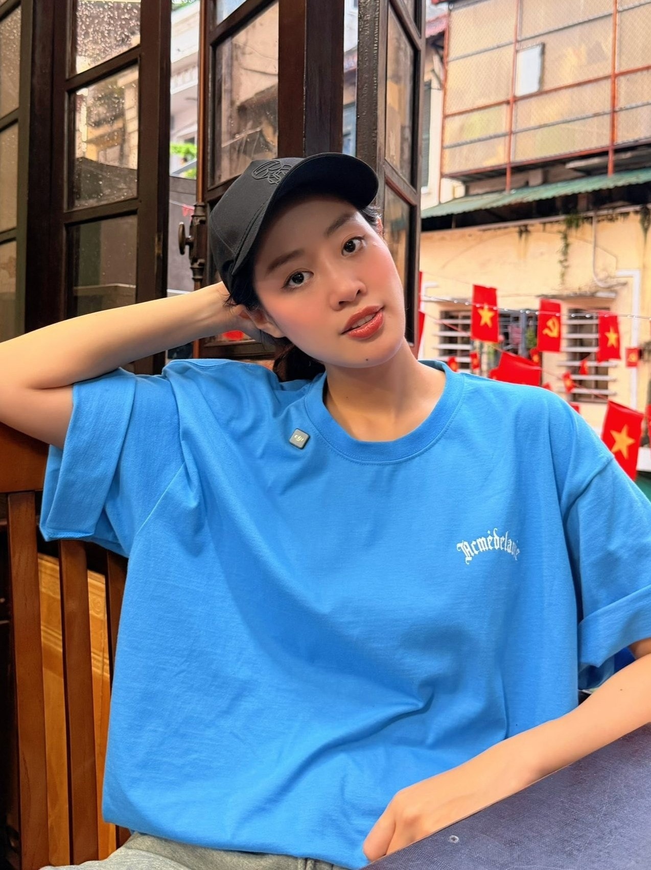 Khánh Vân ảnh 9 Khanh Van anh 9