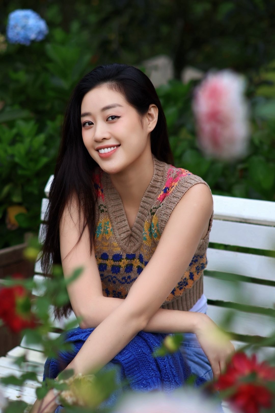 Khánh Vân ảnh 8 Khanh Van anh 8