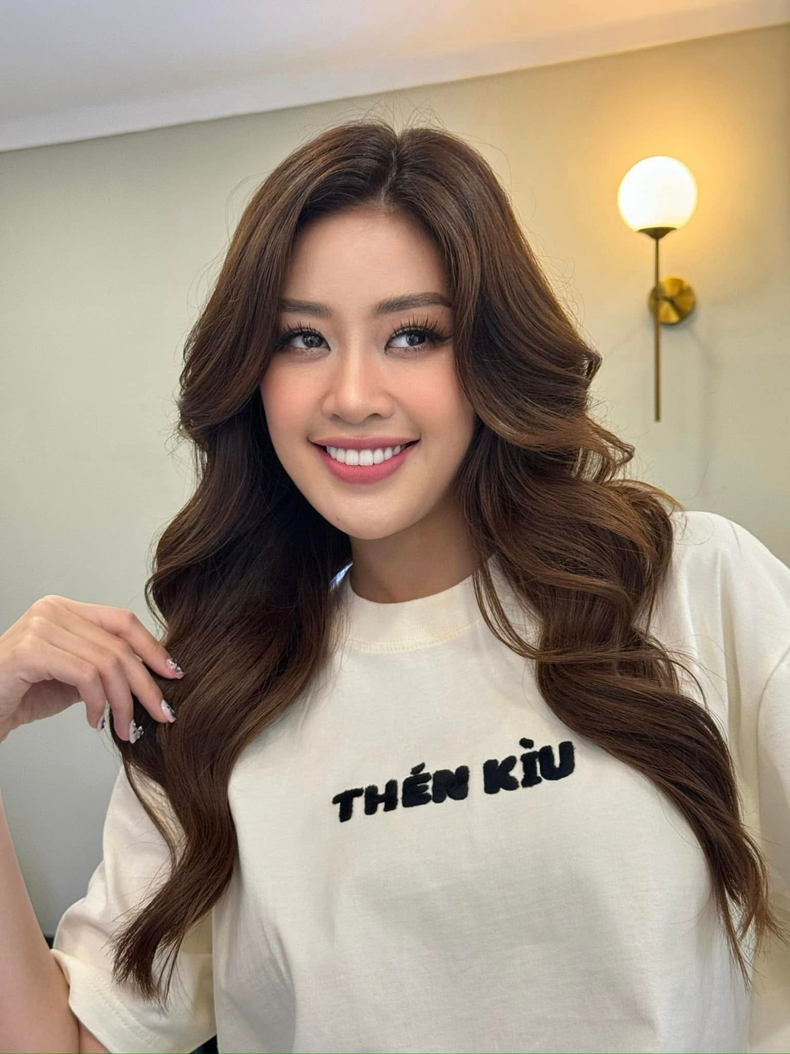 Khánh Vân ảnh 6 Khanh Van anh 6