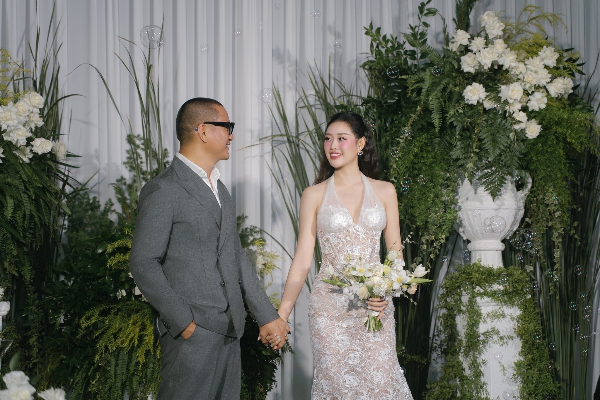 Khánh Vân ảnh 1 Khanh Van anh 1