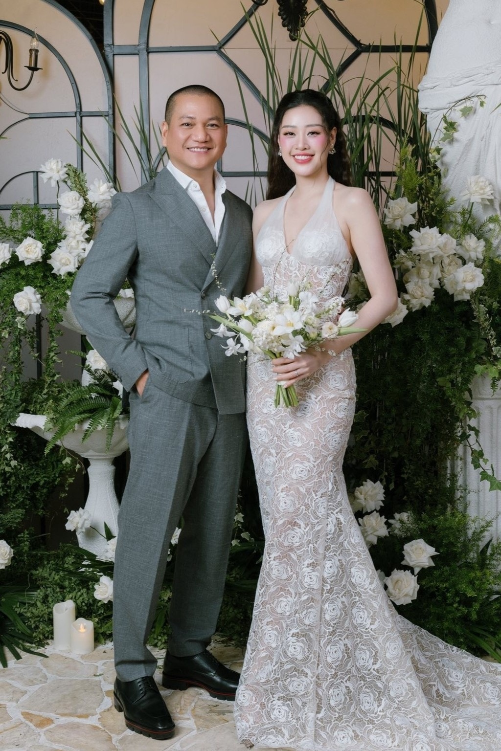 Khánh Vân ảnh 2 Khanh Van anh 2