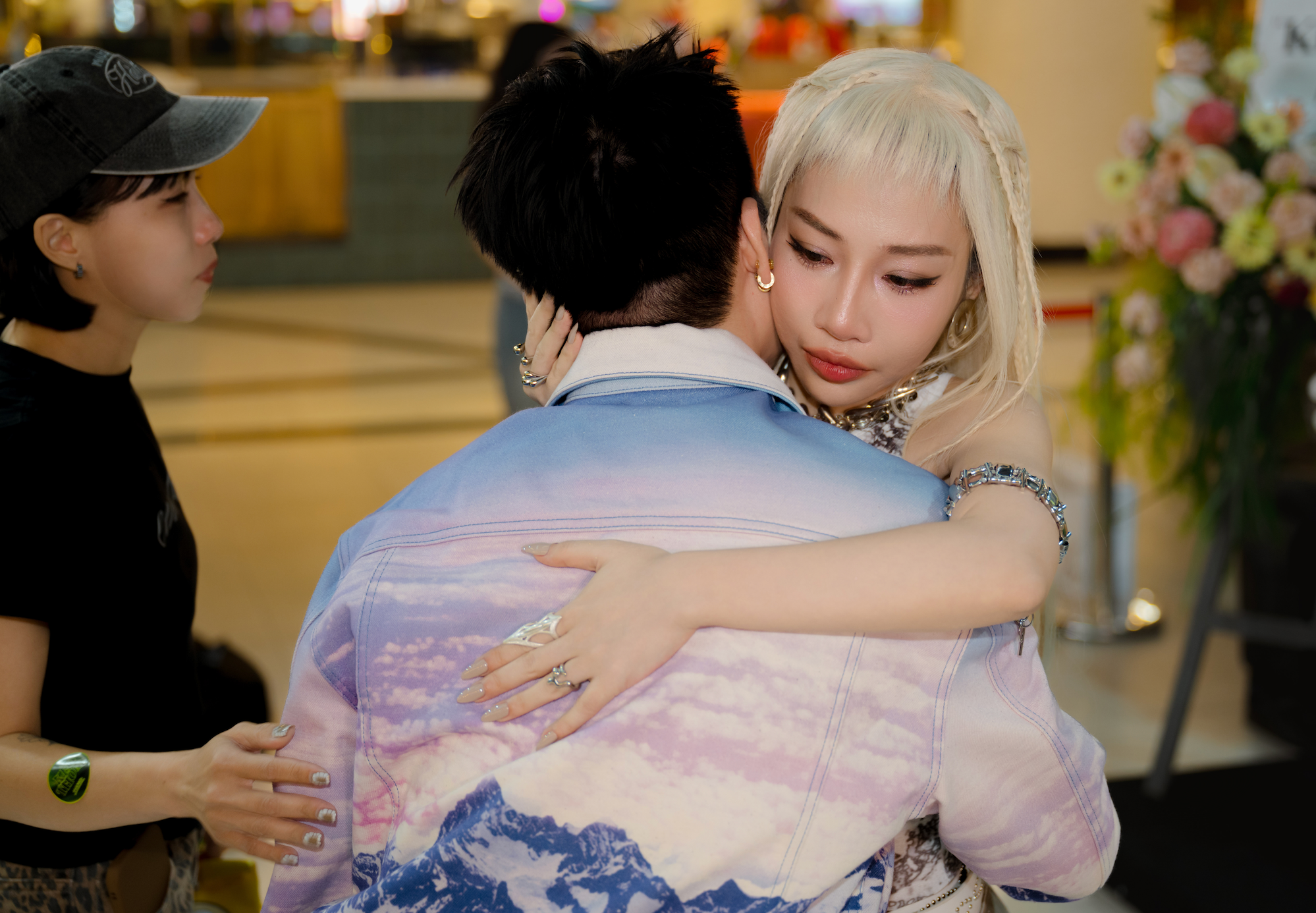 Hằng Bingboong ảnh 1 Hang Bingboong anh 1