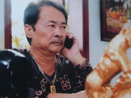 Nghệ sĩ đóng vai Ba Cẩn trong phim 'Biệt động Sài Gòn' giờ ra sao?- Ảnh 2.