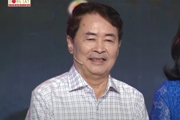 Nghệ sĩ đóng vai Ba Cẩn trong phim 'Biệt động Sài Gòn' giờ ra sao?- Ảnh 4.