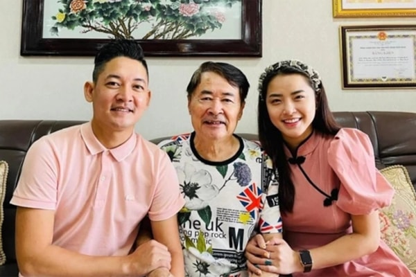 Nghệ sĩ đóng vai Ba Cẩn trong phim 'Biệt động Sài Gòn' giờ ra sao?- Ảnh 5.