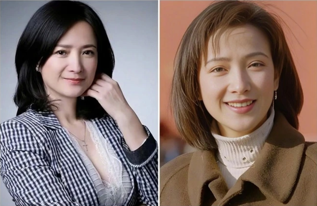 Hà Tình qua đời ở tuổi 61. (Ảnh: Weibo)