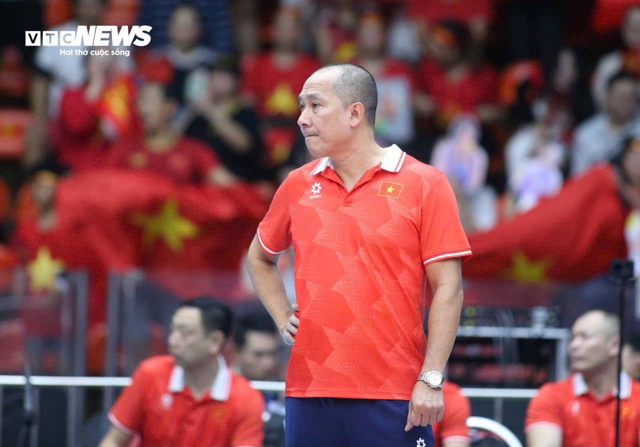 Dù vậy, vị huấn luyện viên