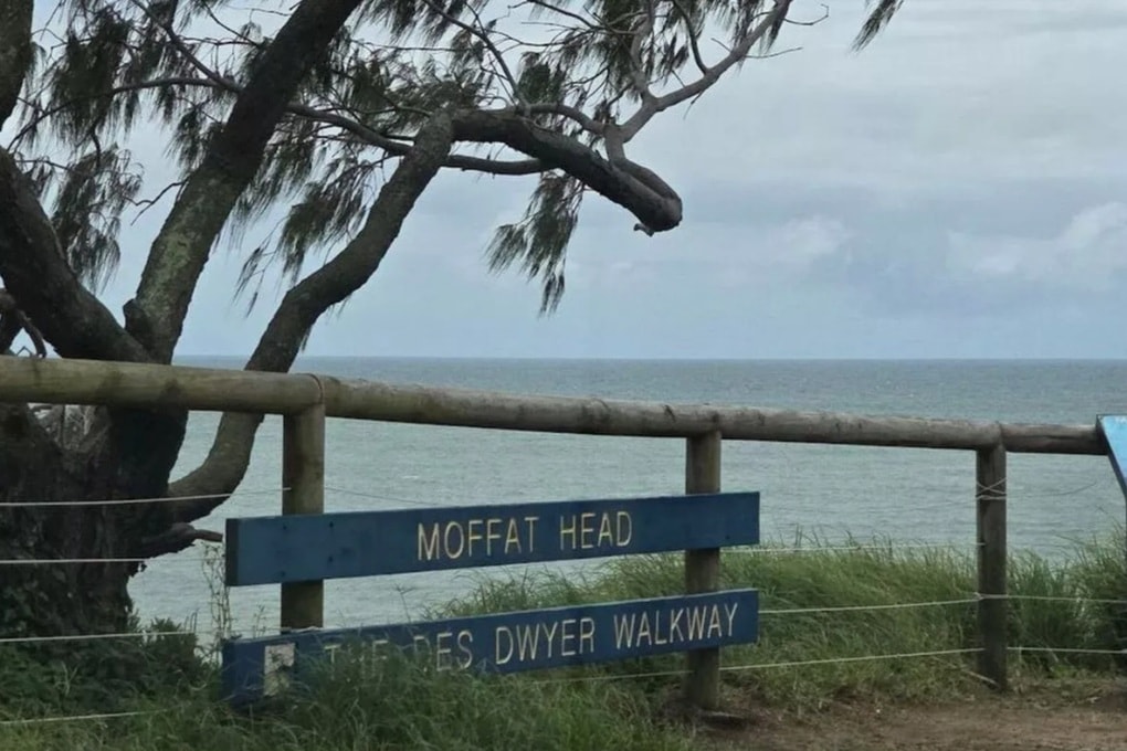 Cô gái 17 tuổi đứng sát mép vách đá chụp ảnh, trượt chân tử vong - 1 Cô gái 17 tuổi đứng sát mép vách đá chụp ảnh, trượt chân tử vong - 1