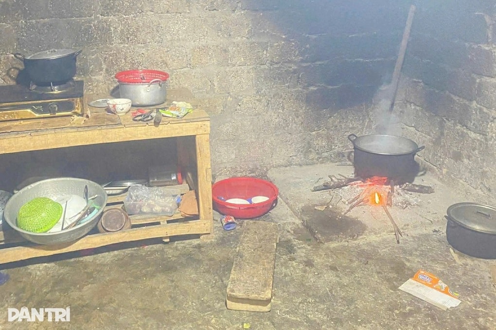 Chồng trẻ mất tích ở nước ngoài, vợ ôm 2 con thơ ngóng tin - 2