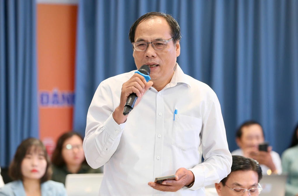 Công ty chi 700 tỷ đồng thưởng Tết 2026 cho người lao động - 2