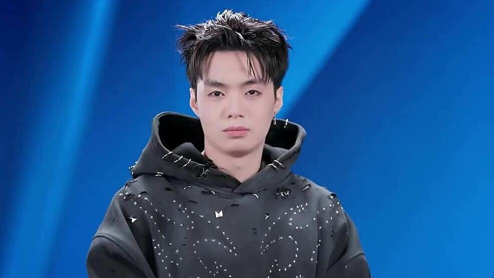 Negav trải lòng về chặng đường tham gia Anh trai say hi mùa hai