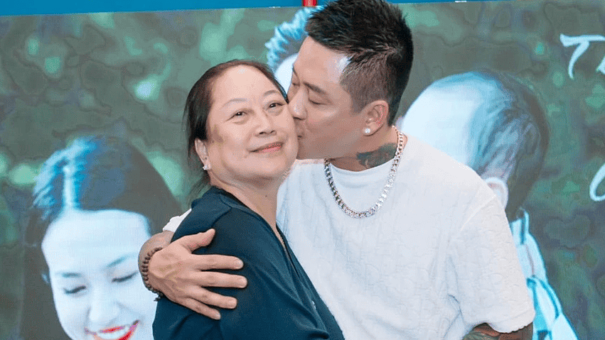 Tuấn Hưng viết ca khúc về người mẹ đã khuất