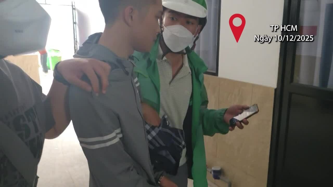 Trăm cảnh sát khám xét đường dây ma túy xuyên quốc gia