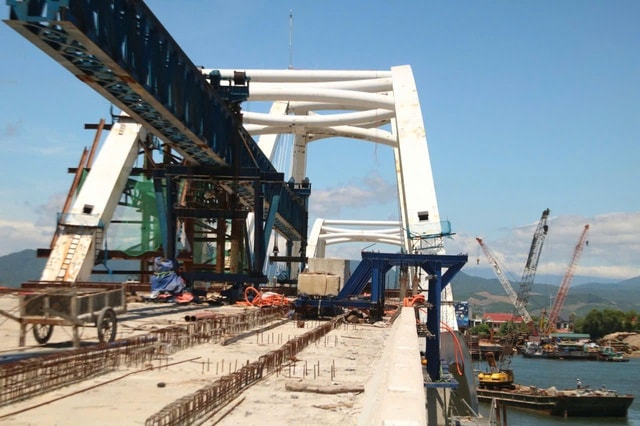 Quảng Trị đốc thúc các dự án giải ngân vốn đầu tư công chậm tiến độ- Ảnh 1. Quảng Trị đốc thúc các dự án giải ngân vốn đầu tư công chậm tiến độ- Ảnh 1.