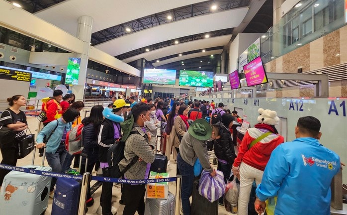 Hãng hàng không "đua" nhập máy bay mới, giá vé Tết có giảm?- Ảnh 3.