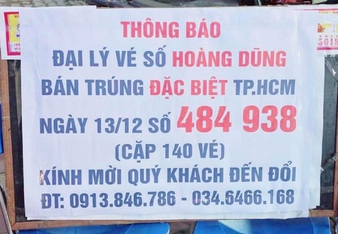 Xổ số miền Nam tìm người trúng độc đắc 28 tỉ Đồng tại TPHCM - Ảnh 2.