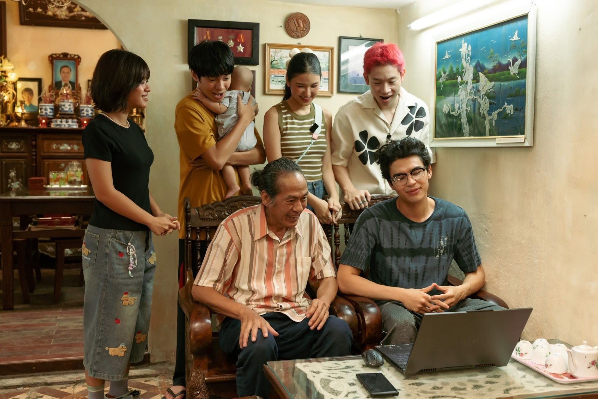 hoàng nam ảnh 1 hoang nam anh 1