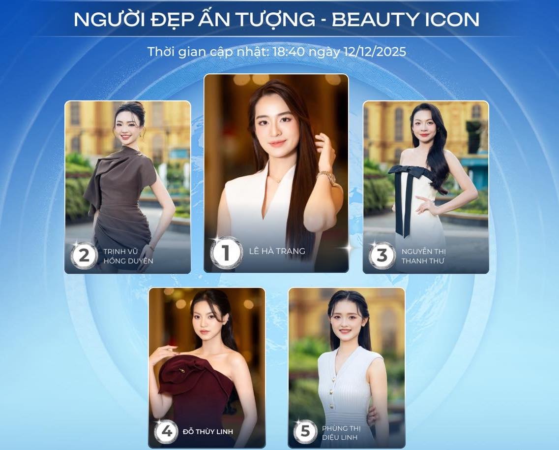 Nữ giảng viên đại học quê Thanh Hóa gây chú ý tại Miss World Vietnam 2025- Ảnh 9.