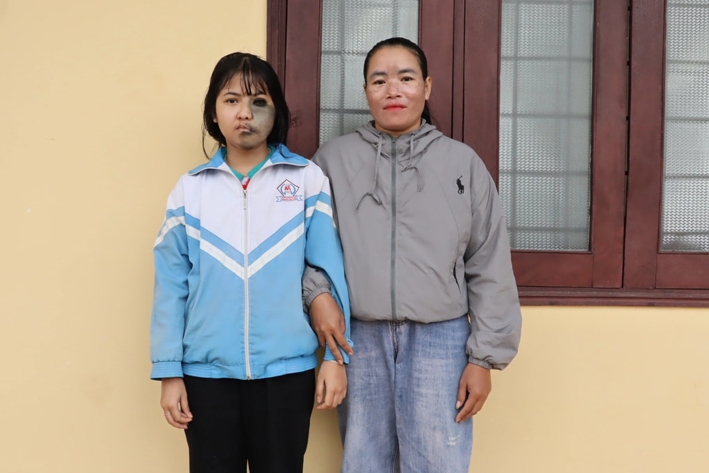 Nhận hơn 200 triệu đồng, người thân hoàn cảnh ngỡ... bị nhầm - 2