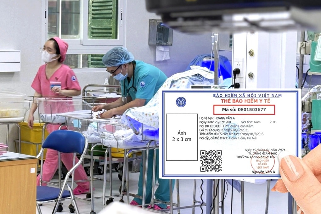 11 nhóm và 3 trường hợp được bảo hiểm y tế chi trả 100% trong năm 2026 - 1