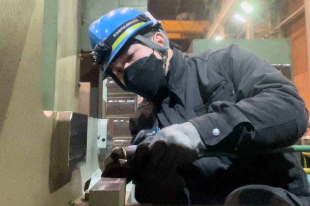 Đề xuất lao động sang Nhật không phải trả tiền ở quá 10% lương cơ bản - 1