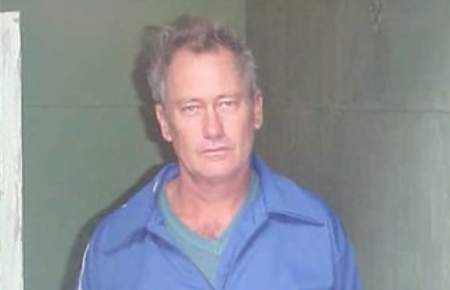 Joao Ferreira da Silva bị kết án 42 năm tù vì lạm dụng tình dục, sát hại một cậu bé 9 tuổi. Ảnh: Newsflash
