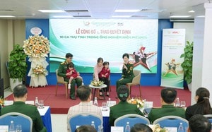 Trung tâm Đổi mới Sáng tạo Y tế: Đẩy mạnh tiếp cận y tế thông qua đổi mới sáng tạo trong y tế - Ảnh 4.