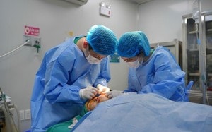 Trung tâm Đổi mới Sáng tạo Y tế: Đẩy mạnh tiếp cận y tế thông qua đổi mới sáng tạo trong y tế - Ảnh 5.