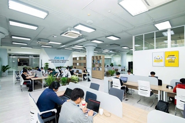 Trung tâm Đổi mới Sáng tạo Y tế: Đẩy mạnh tiếp cận y tế thông qua đổi mới sáng tạo trong y tế - Ảnh 3.