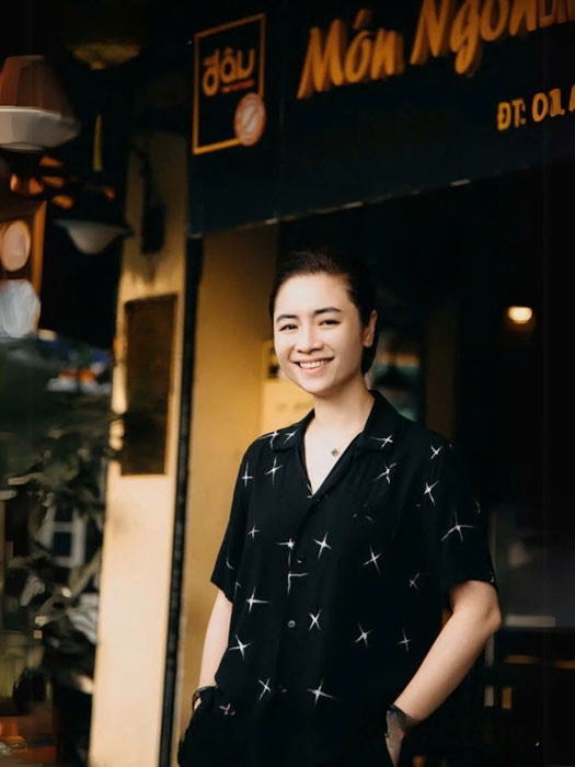 Bí quyết mở rộng kinh doanh - Ảnh 1. Bí quyết mở rộng kinh doanh - Ảnh 1.