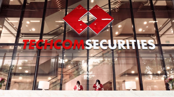 TCBS chính thức "đặt chân" vào TokenBay: Đẩy mạnh chiến lược Tài sản số. - Ảnh 1.