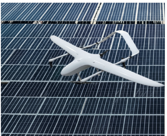 Ngoài 5.000 UAV vận tải xuất khẩu sang Hàn Quốc, CT Group còn sản xuất những UAV gì?- Ảnh 13. Ngoài 5.000 UAV vận tải xuất khẩu sang Hàn Quốc, CT Group còn sản xuất những UAV gì?- Ảnh 13.