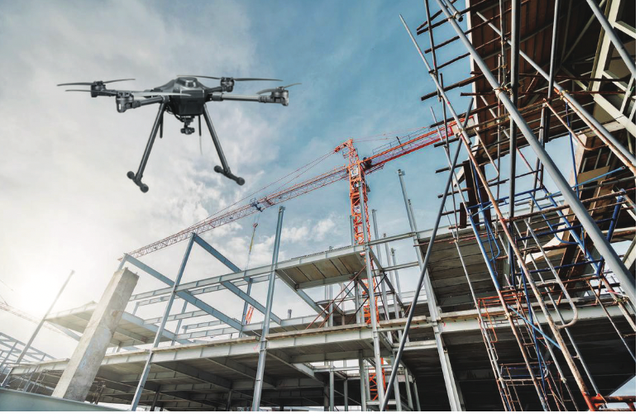 Ngoài 5.000 UAV vận tải xuất khẩu sang Hàn Quốc, CT Group còn sản xuất những UAV gì?- Ảnh 12. Ngoài 5.000 UAV vận tải xuất khẩu sang Hàn Quốc, CT Group còn sản xuất những UAV gì?- Ảnh 12.