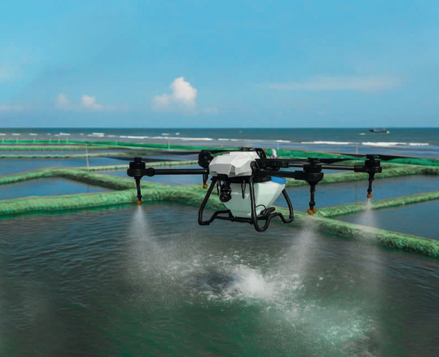 Ngoài 5.000 UAV vận tải xuất khẩu sang Hàn Quốc, CT Group còn sản xuất những UAV gì?- Ảnh 14. Ngoài 5.000 UAV vận tải xuất khẩu sang Hàn Quốc, CT Group còn sản xuất những UAV gì?- Ảnh 14.