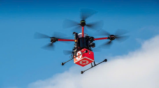 Ngoài 5.000 UAV vận tải xuất khẩu sang Hàn Quốc, CT Group còn sản xuất những UAV gì?- Ảnh 4. Ngoài 5.000 UAV vận tải xuất khẩu sang Hàn Quốc, CT Group còn sản xuất những UAV gì?- Ảnh 4.