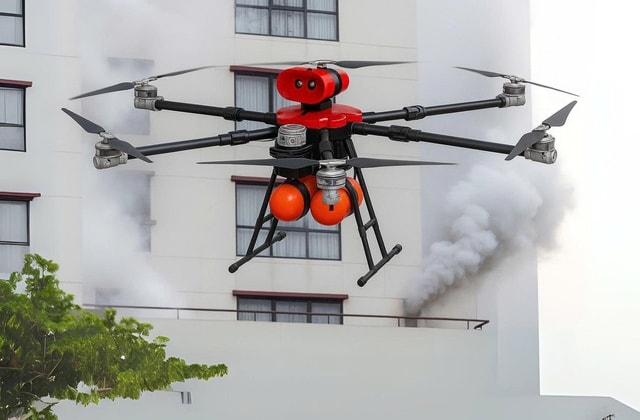 Ngoài 5.000 UAV vận tải xuất khẩu sang Hàn Quốc, CT Group còn sản xuất những UAV gì?- Ảnh 7. Ngoài 5.000 UAV vận tải xuất khẩu sang Hàn Quốc, CT Group còn sản xuất những UAV gì?- Ảnh 7.