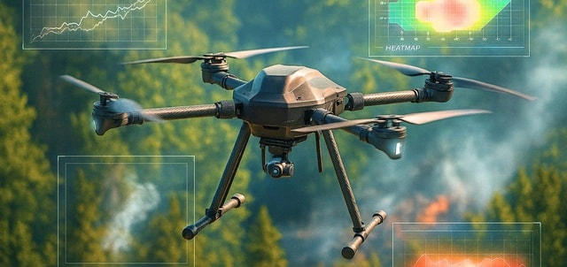 Ngoài 5.000 UAV vận tải xuất khẩu sang Hàn Quốc, CT Group còn sản xuất những UAV gì?- Ảnh 5. Ngoài 5.000 UAV vận tải xuất khẩu sang Hàn Quốc, CT Group còn sản xuất những UAV gì?- Ảnh 5.