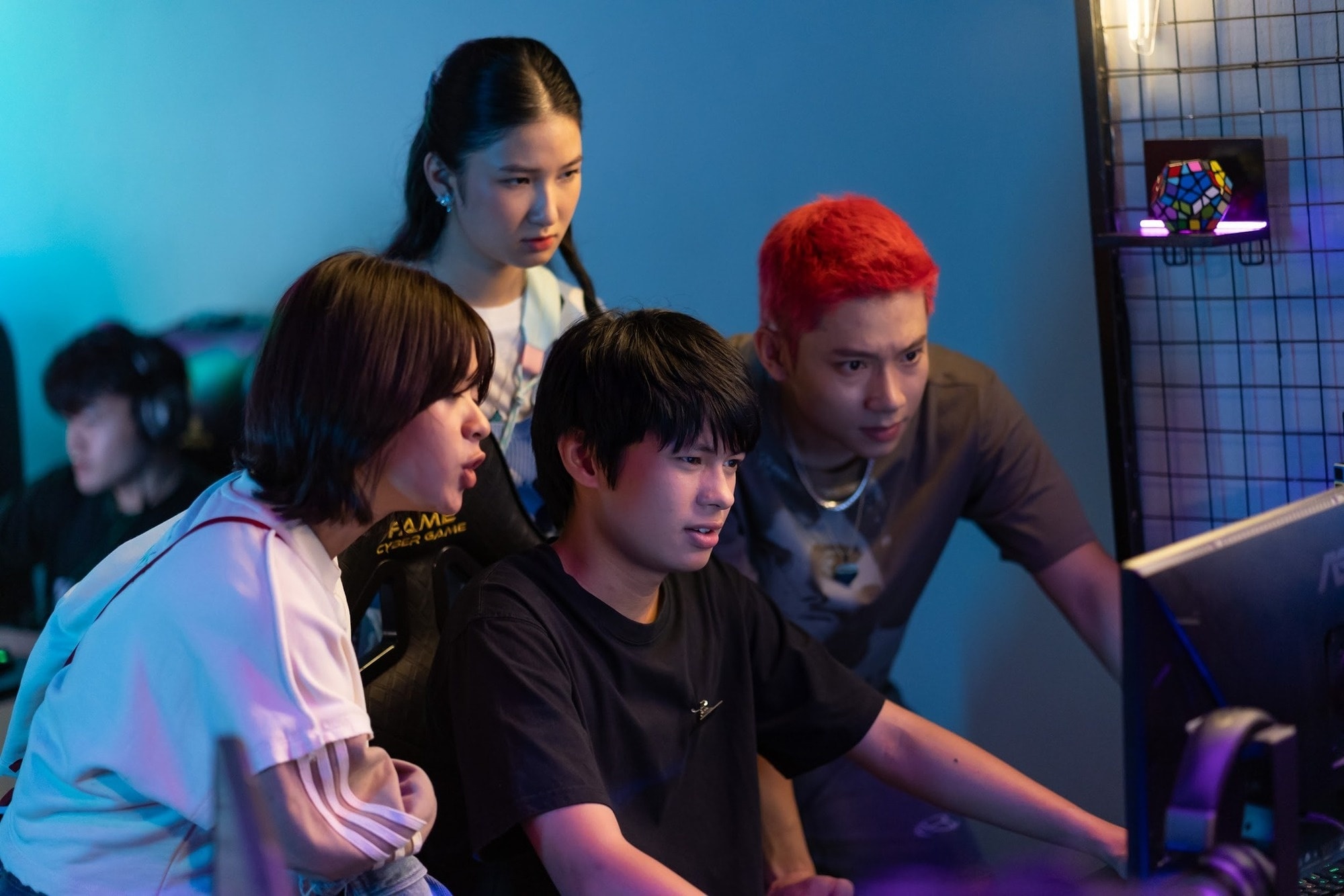 Hoàng Nam ảnh 1 Hoang Nam anh 1