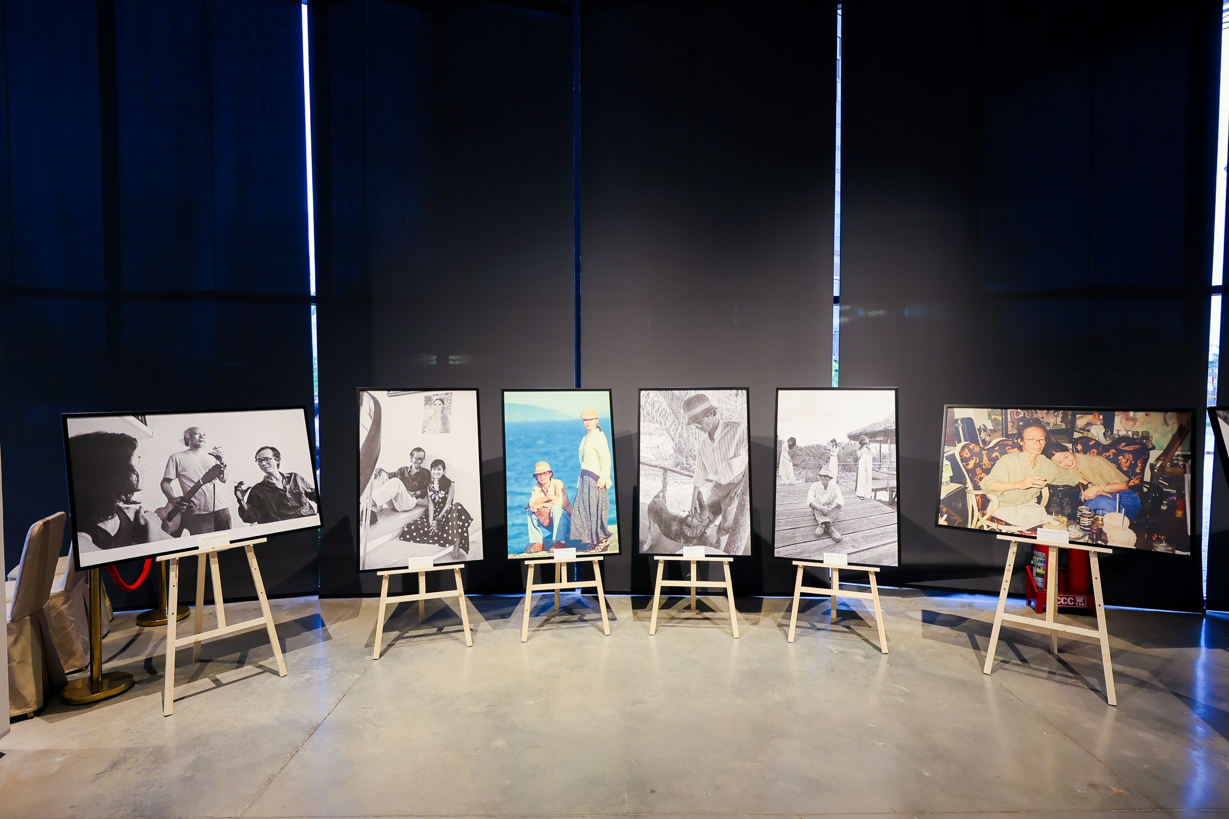 Trinh Cong Son anh 1