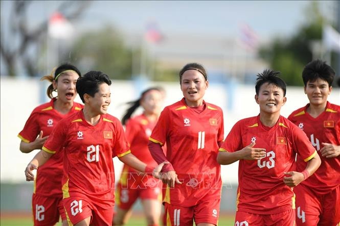 Bảng tổng sắp huy chương SEA Games 33 mới nhất (tính đến sáng 15/12/2025)- Ảnh 1.