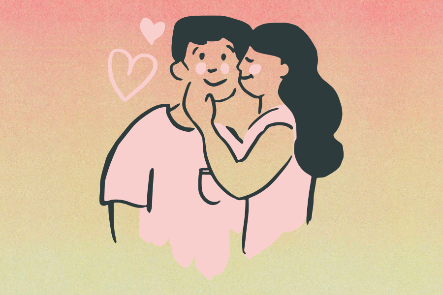 Các cặp đôi hạnh phúc luôn giữ những thói quen nhỏ cùng nhau