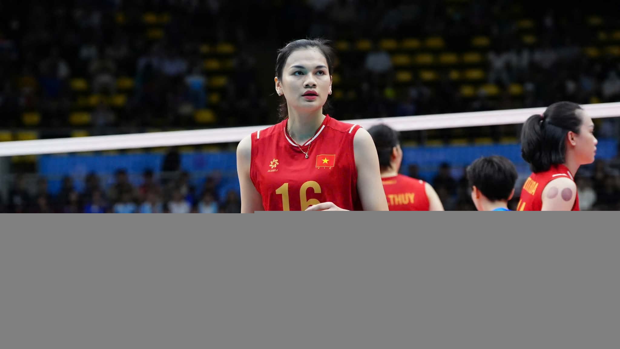 Chung kết môn bóng chuyền nữ SEA Games 33 là trận đấu đỉnh cao giữa chủ nhà Thái Lan và Việt Nam.