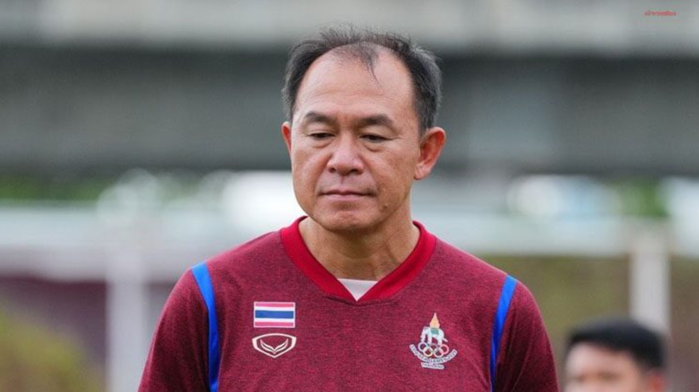 HLV Thái Lan dành lời khen cho khả năng thi đấu của đội tuyển Việt Nam. (Nguồn: Khaosod)
