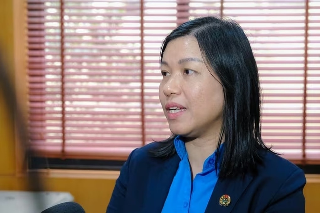 Phân vùng lương tối thiểu là căn cứ tính toán tiền lương, chế độ - 1