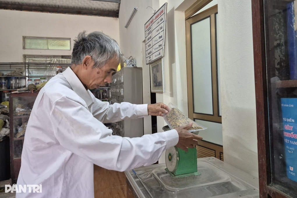 Nguyên cán bộ tòa án chưa muốn nghỉ hưu, kiếm vài trăm triệu đồng mỗi năm - 3