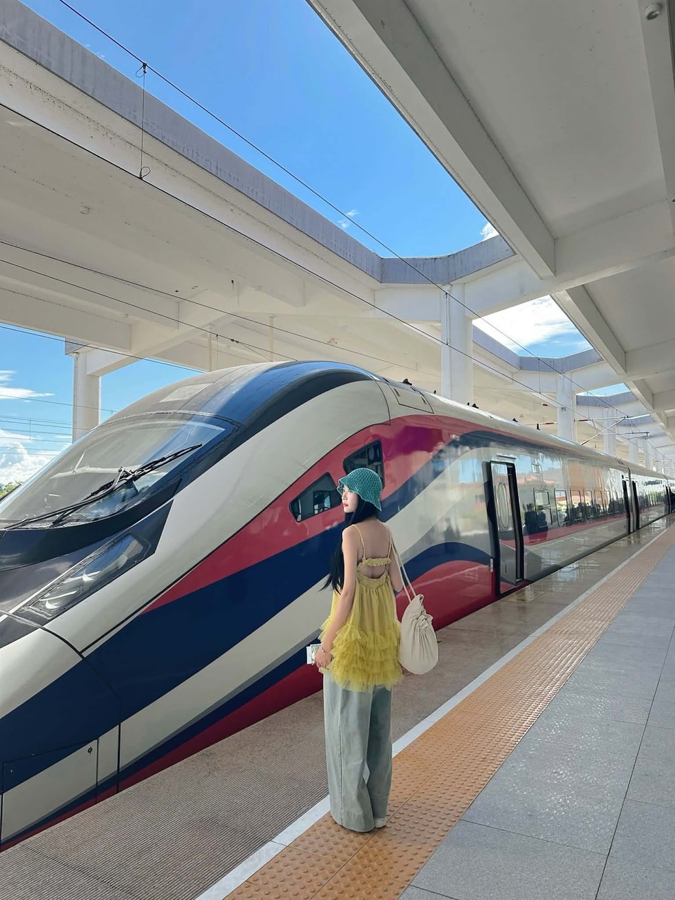 Đi Lào 7 ngày chỉ tốn 10 triệu, cô gái Việt mê loạt trải nghiệm rẻ bất ngờ - 10 Đi Lào 7 ngày chỉ tốn 10 triệu, cô gái Việt mê loạt trải nghiệm rẻ bất ngờ - 10