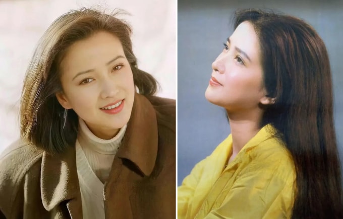 Vẻ đẹp của Hà Tình. Ảnh: The Paper