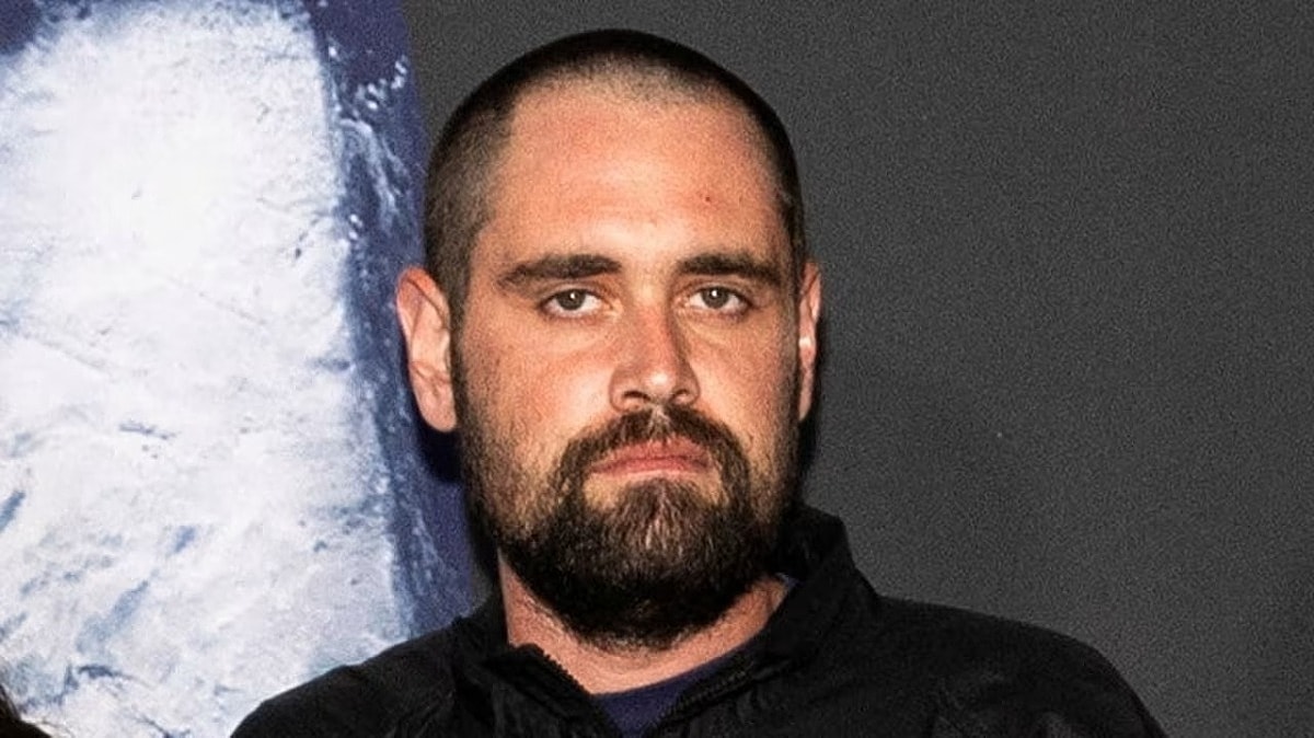 Nick Reiner tại buổi công chiếu phim Spinal Tap II The End Continues tại Los Angeles tháng 9. Ảnh: Reuters